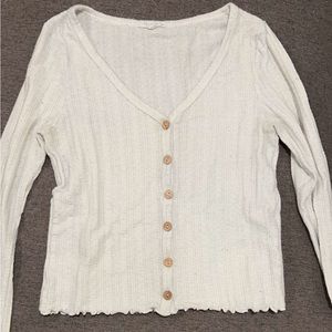 Antistar long sleeve